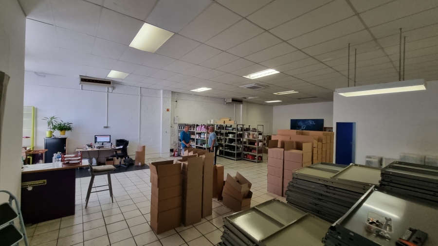 To Let Commercial Property for Rent in Observatory Western Cape